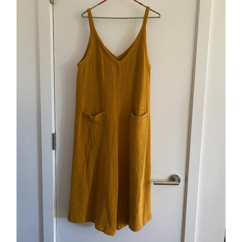 Myrah Penaloza jumpsuit